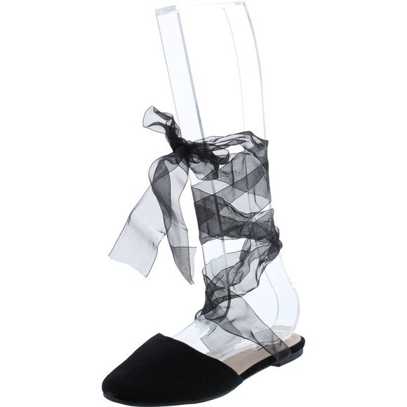 Cape Robbin Women's Chunky Heel Sandals - 4.5 Inch Stiletto Open Toe With Ankle Strap - View #5